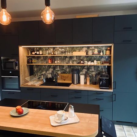 Ribisel Apartments Fuer Familien - Alpentherme Inklusive! บาดฮอฟกัสไตน์ ภายนอก รูปภาพ