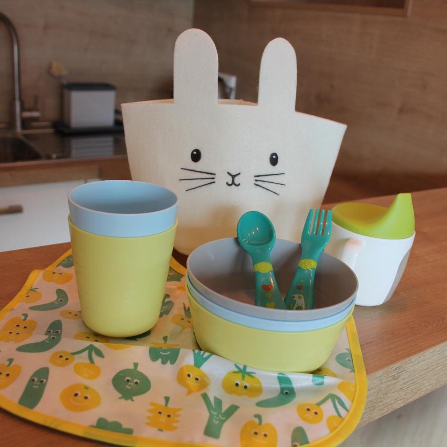 Ribisel Apartments Fuer Familien - Alpentherme Inklusive! บาดฮอฟกัสไตน์ ภายนอก รูปภาพ