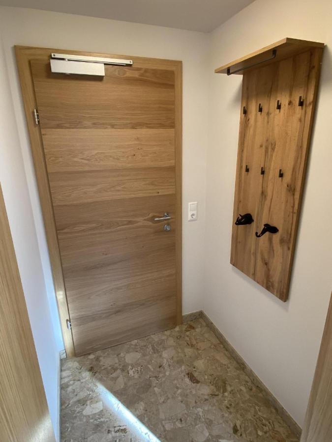 Ribisel Apartments Fuer Familien - Alpentherme Inklusive! บาดฮอฟกัสไตน์ ภายนอก รูปภาพ