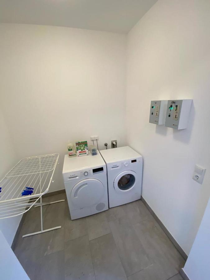 Ribisel Apartments Fuer Familien - Alpentherme Inklusive! บาดฮอฟกัสไตน์ ภายนอก รูปภาพ