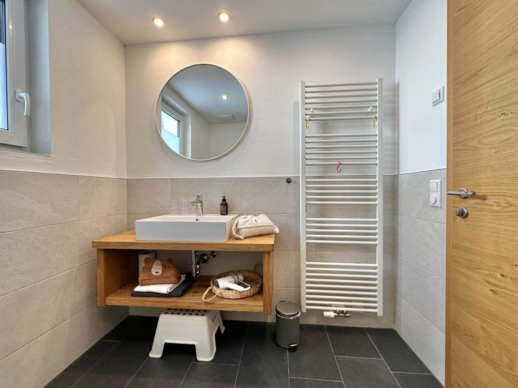 Ribisel Apartments Fuer Familien - Alpentherme Inklusive! บาดฮอฟกัสไตน์ ภายนอก รูปภาพ