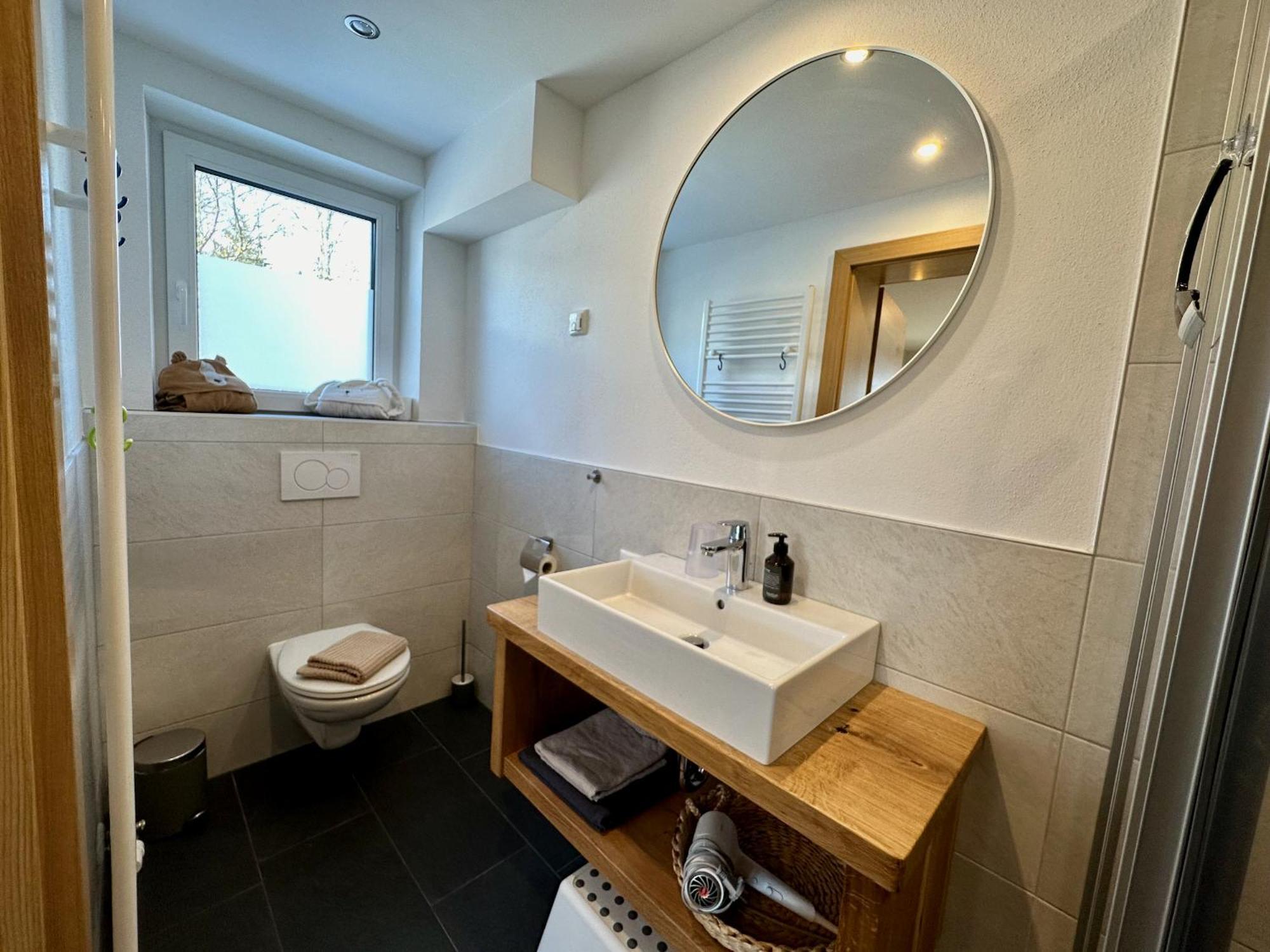 Ribisel Apartments Fuer Familien - Alpentherme Inklusive! บาดฮอฟกัสไตน์ ภายนอก รูปภาพ