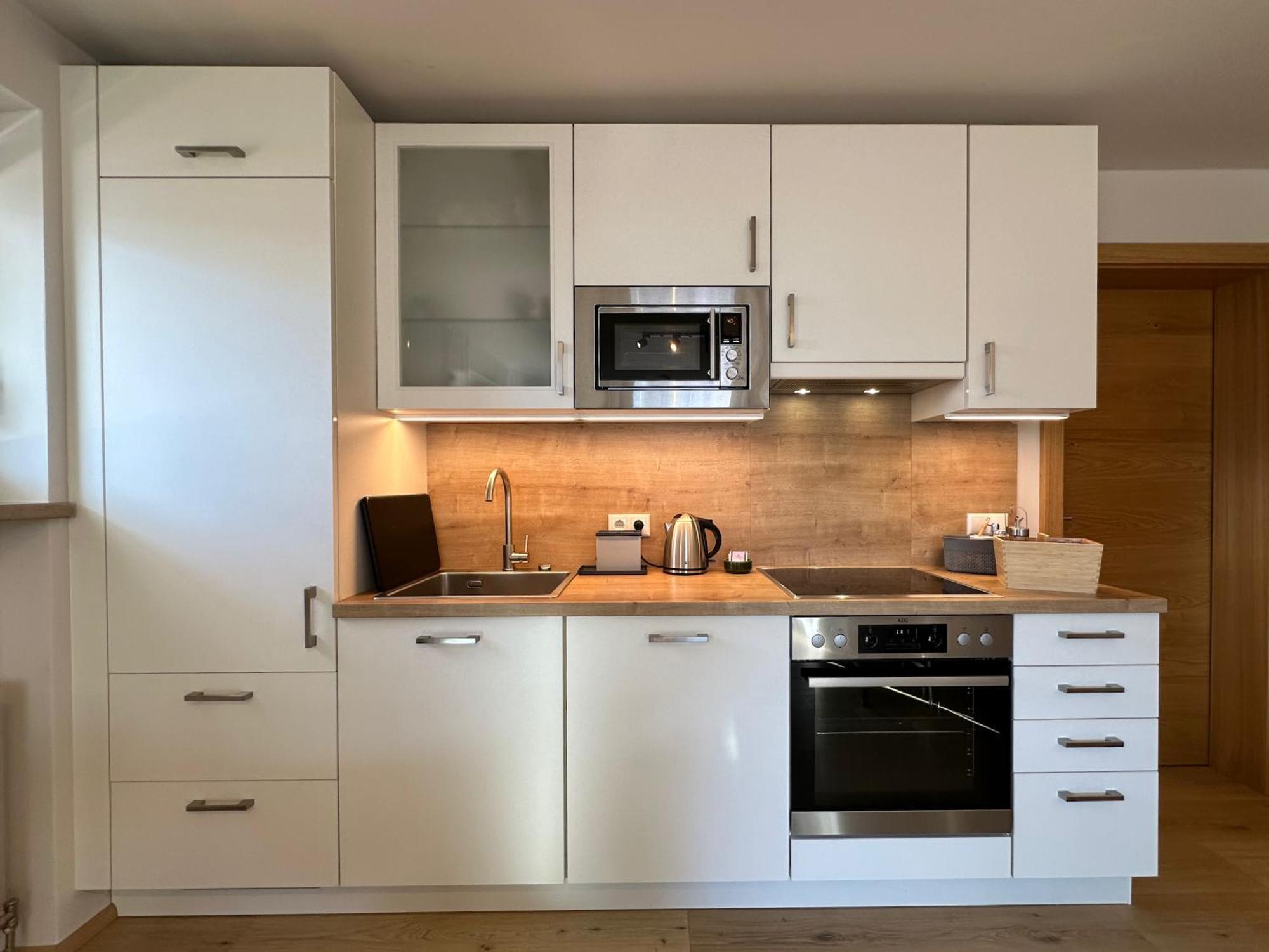 Ribisel Apartments Fuer Familien - Alpentherme Inklusive! บาดฮอฟกัสไตน์ ภายนอก รูปภาพ