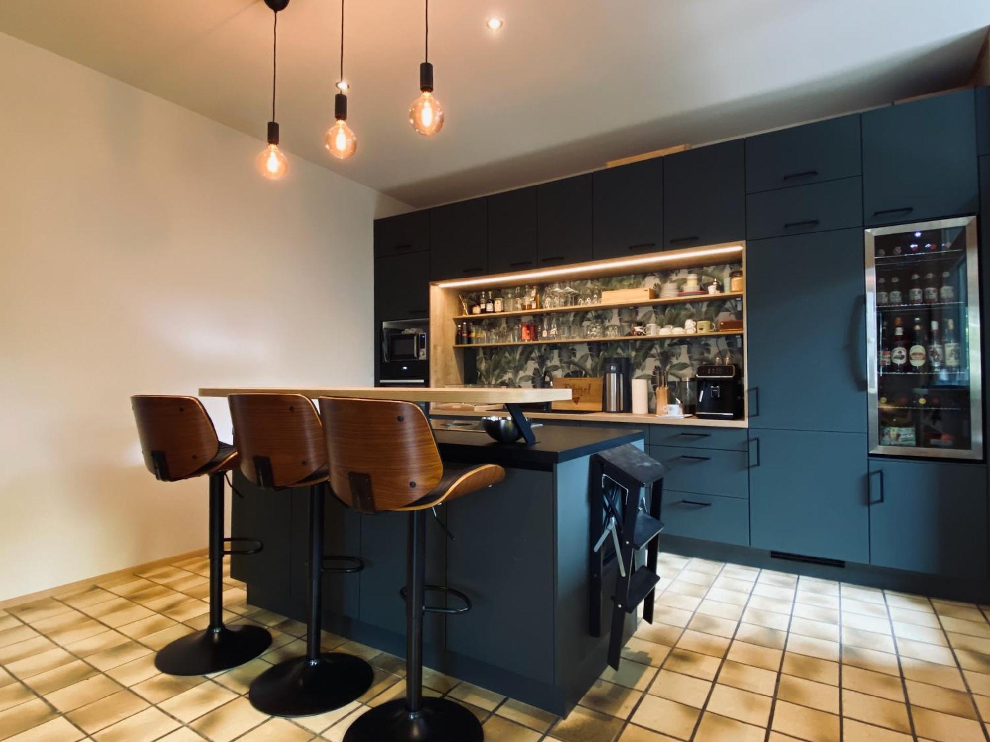 Ribisel Apartments Fuer Familien - Alpentherme Inklusive! บาดฮอฟกัสไตน์ ภายนอก รูปภาพ