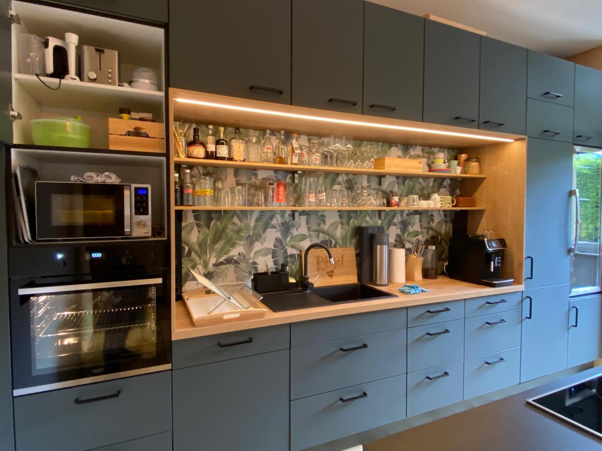 Ribisel Apartments Fuer Familien - Alpentherme Inklusive! บาดฮอฟกัสไตน์ ภายนอก รูปภาพ