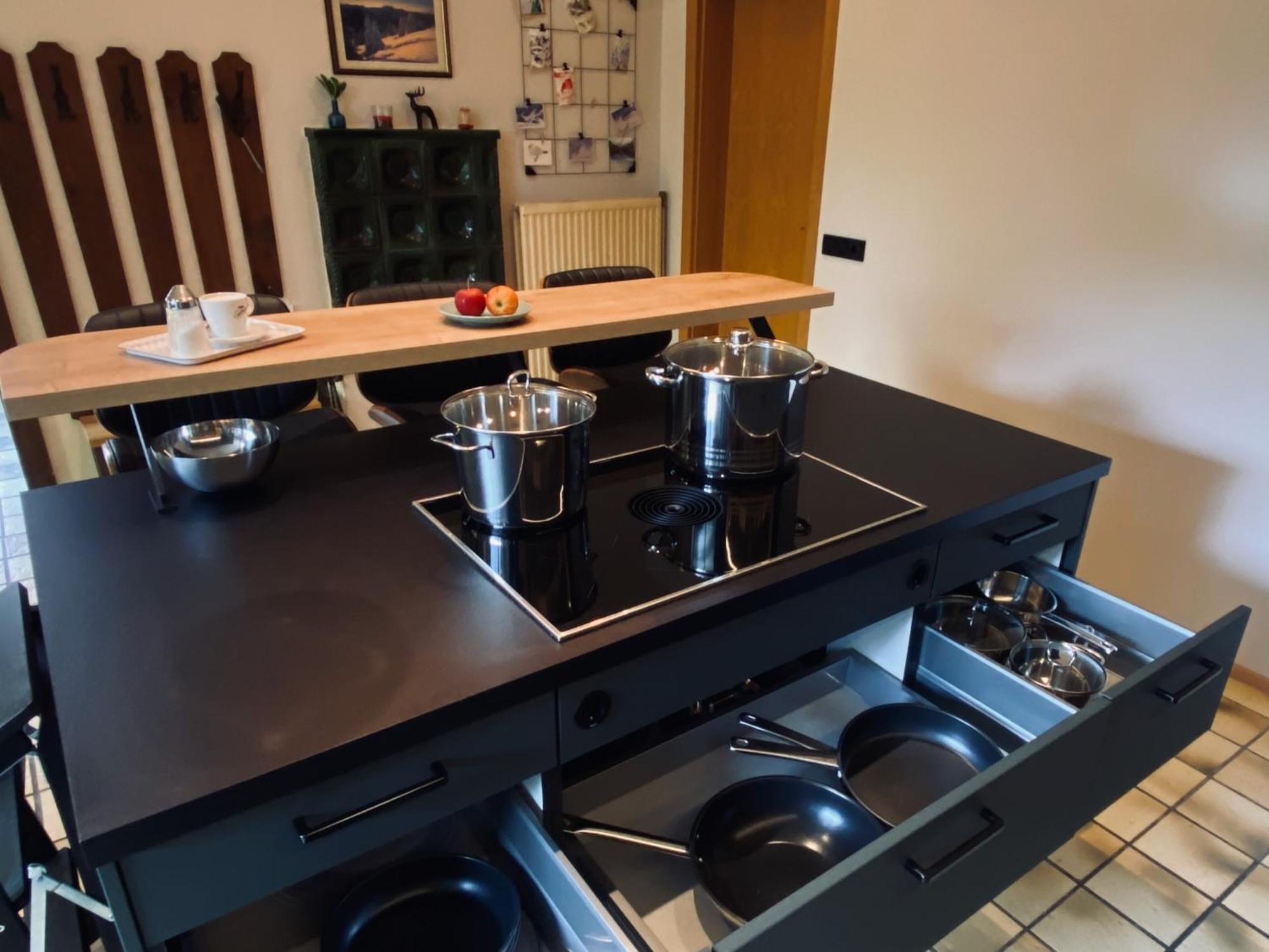 Ribisel Apartments Fuer Familien - Alpentherme Inklusive! บาดฮอฟกัสไตน์ ภายนอก รูปภาพ