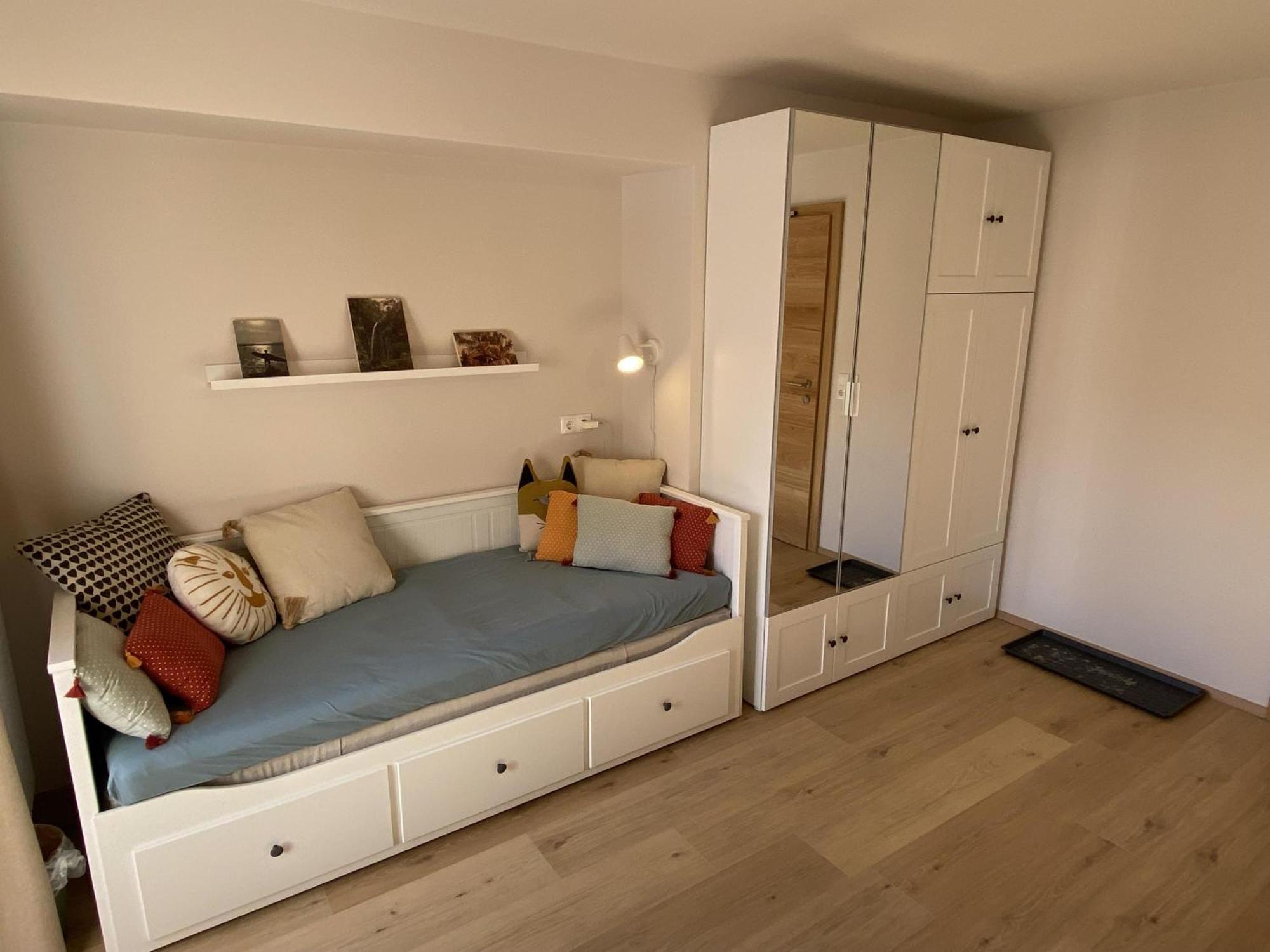 Ribisel Apartments Fuer Familien - Alpentherme Inklusive! บาดฮอฟกัสไตน์ ห้อง รูปภาพ