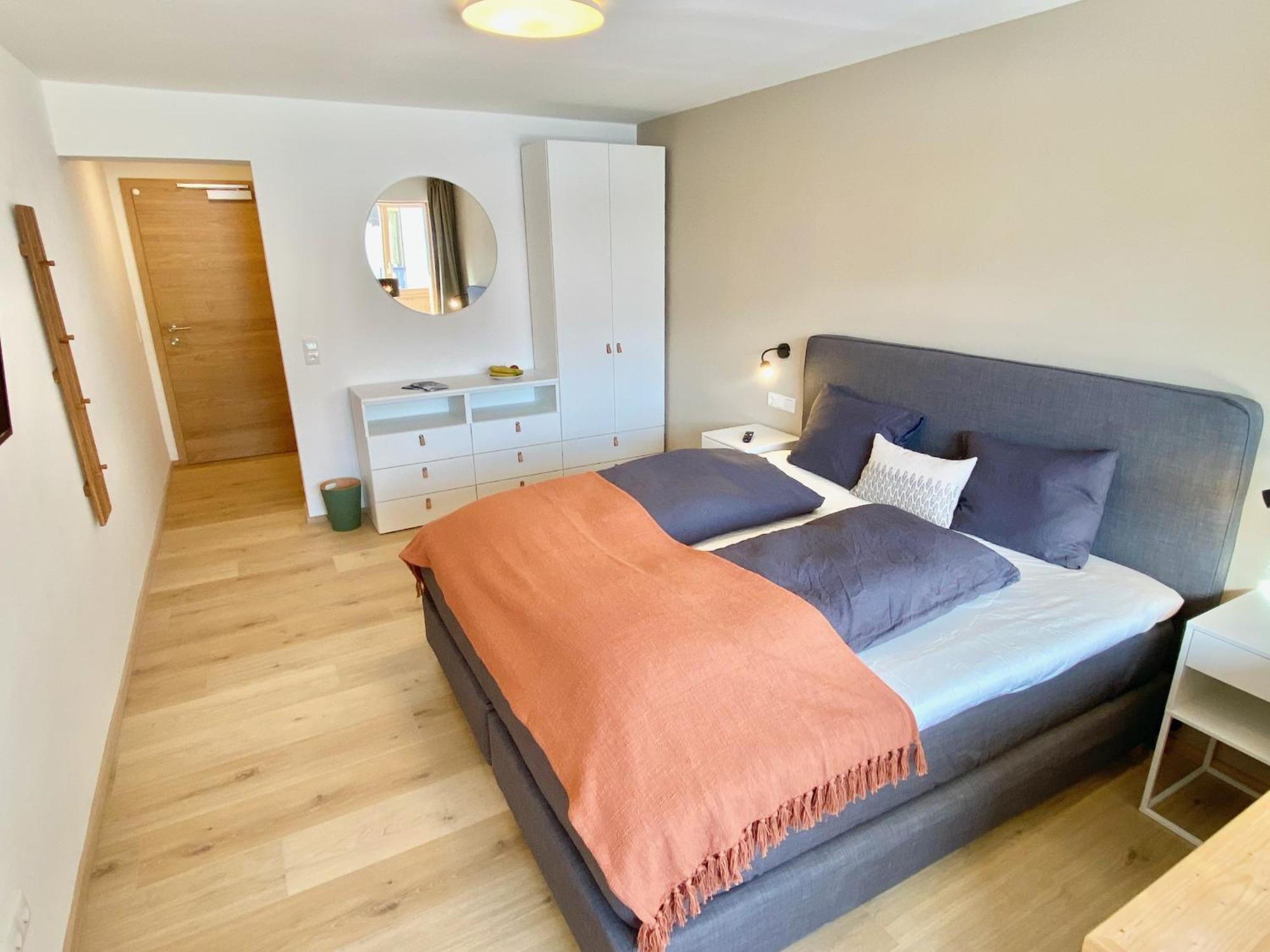 Ribisel Apartments Fuer Familien - Alpentherme Inklusive! บาดฮอฟกัสไตน์ ภายนอก รูปภาพ